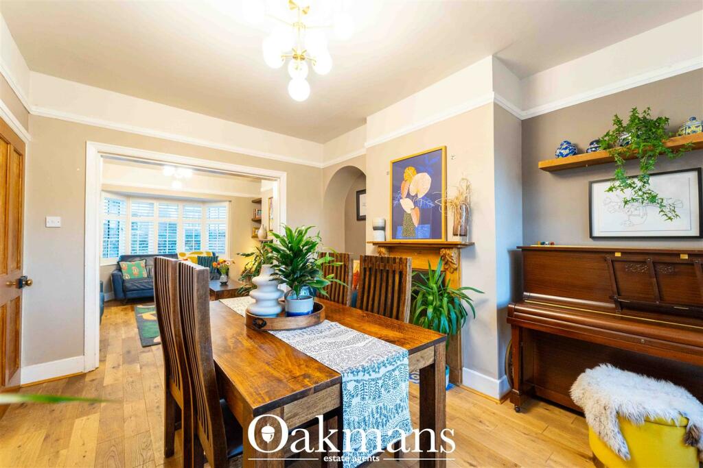 Additional image 6 of Margaret Grove, Moor Pool, Harborne, B17