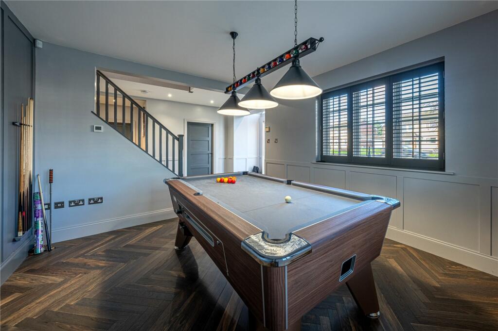 Additional image 23 of Orton Road, Warton, Tamworth, Warwickshire, B79