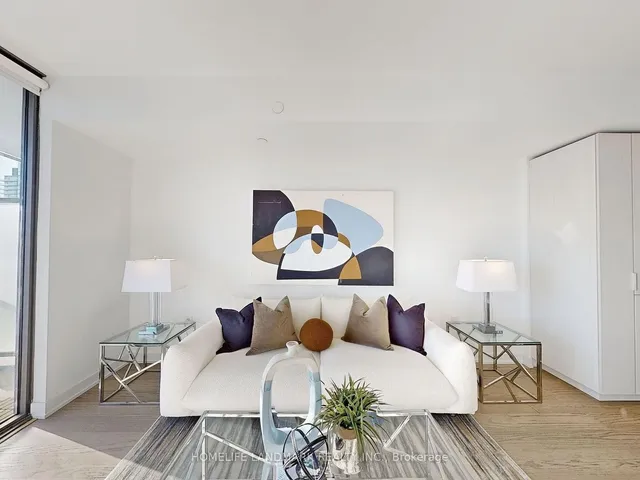 Additional image 19 of 11 Wellesley St Unit 3203