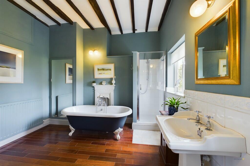 Additional image 20 of Main Road, Newton Regis