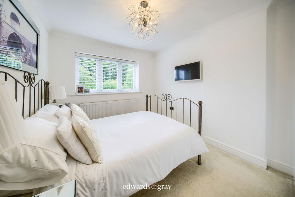 Additional image 16 of Yew Tree Cottage, Coton Road, Nether Whitacre , B46 2HD