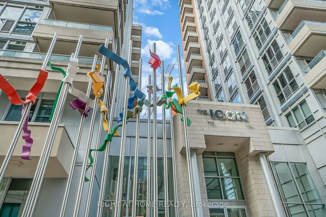 Additional image 18 of 250 Wellington St Unit 1537