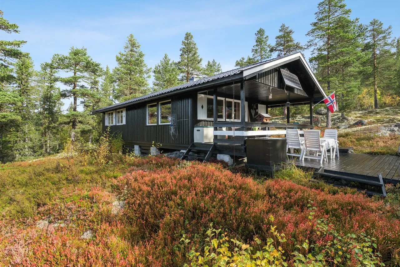 Additional image 3 of Lundebakka 483, 2890 Etnedal