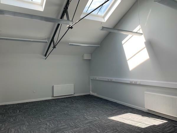 Additional image 4 of Chamber Hub, Devere House, Vicar Lane, Little Germany, Bradford, BD1