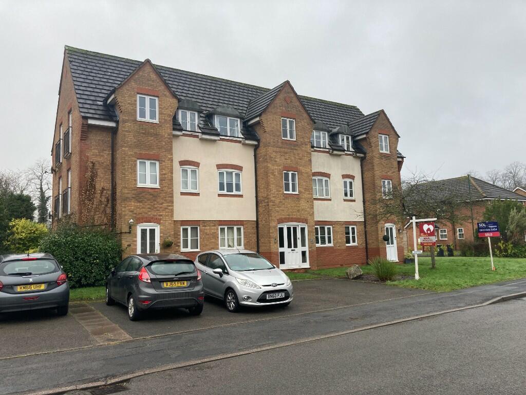 Additional image 21 of Winster Avenue, B93