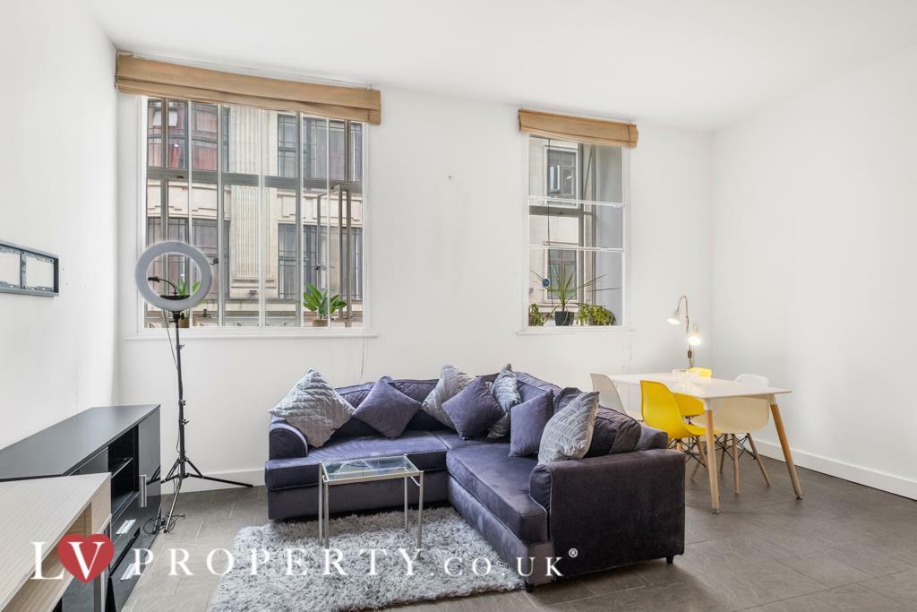 Additional image 15 of Sun House, Bennetts Hill, Birmingham