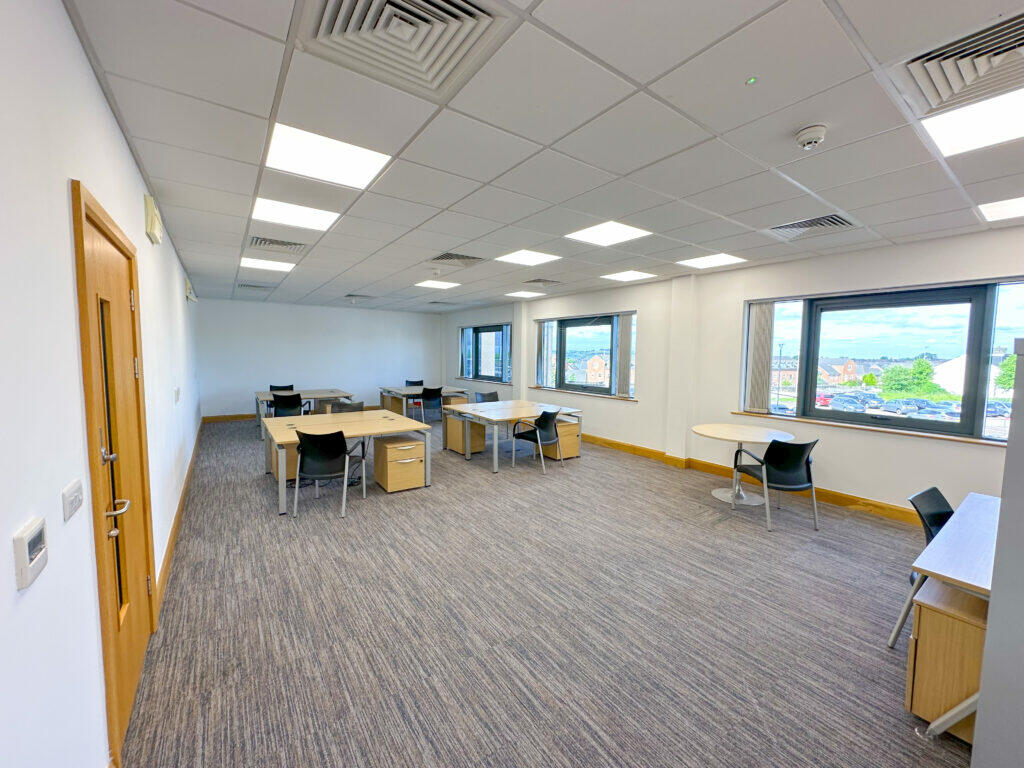 Additional image 4 of The Innovation Centre, Evolution Park Haslingden Road Blackburn BB1 2FD