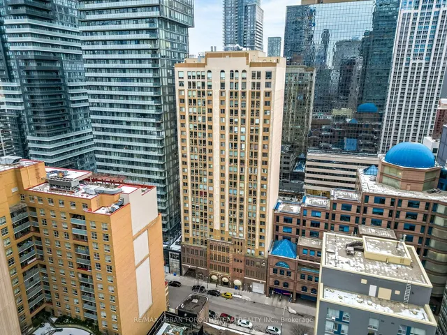 Additional image 32 of 25 Grenville St Unit 1905