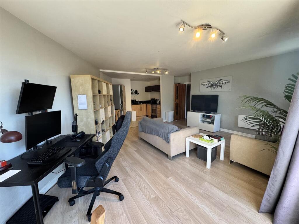 Additional image 5 of Sheepcote Street, Birmingham