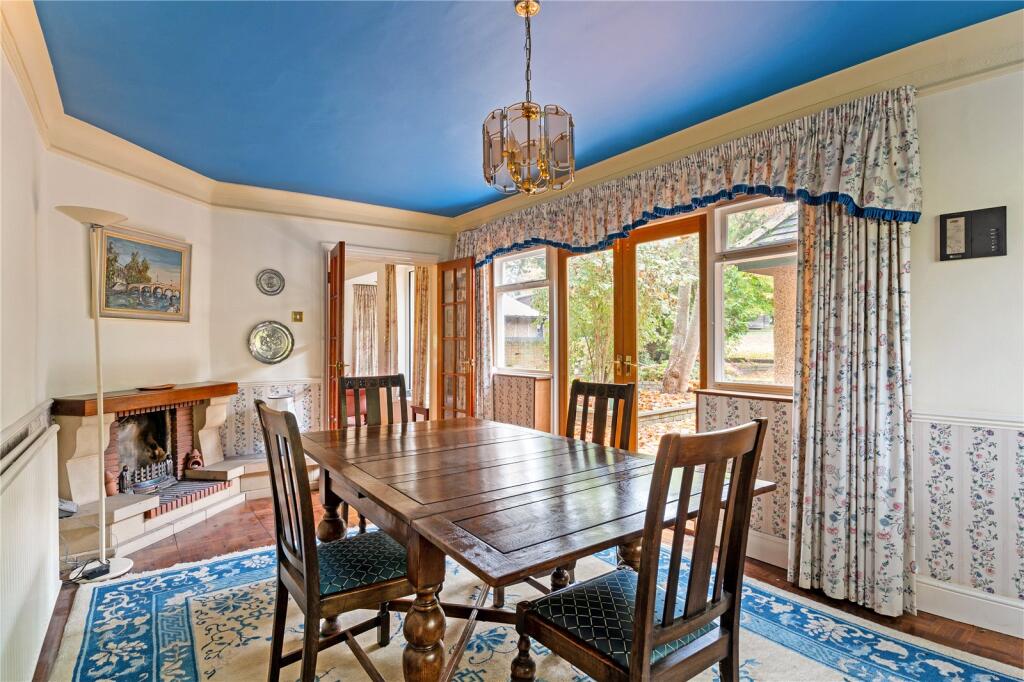 Additional image 8 of Lamer Lane, Wheathampstead, St. Albans, Hertfordshire, AL4