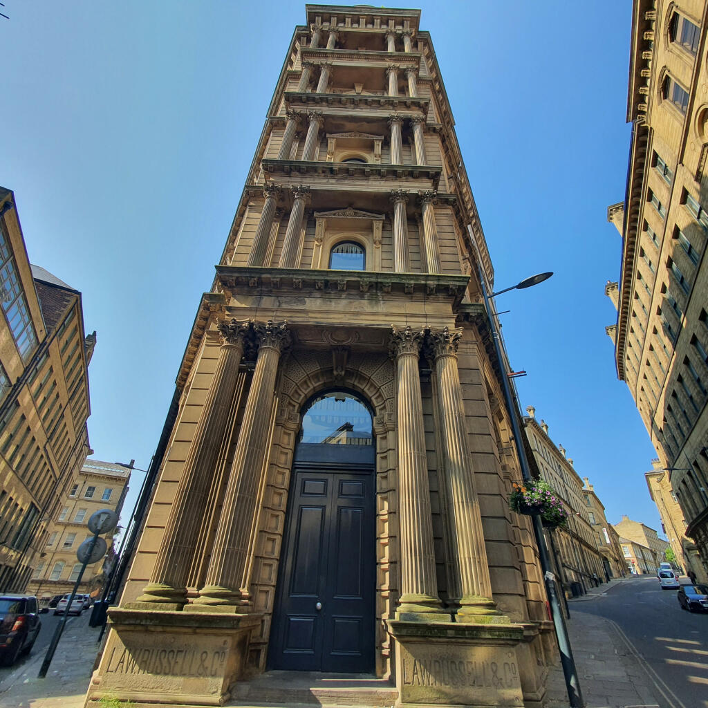 Additional image 4 of Law Russell House, 63 Vicar Lane, Bradford, West Yorkshire, BD1