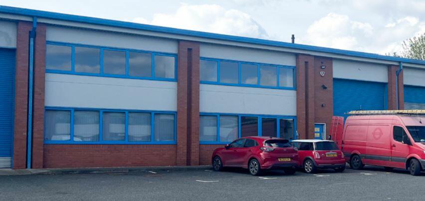 Additional image 5 of 61 Mainstream Way, Matrix Point, Birmingham, B7 4SN