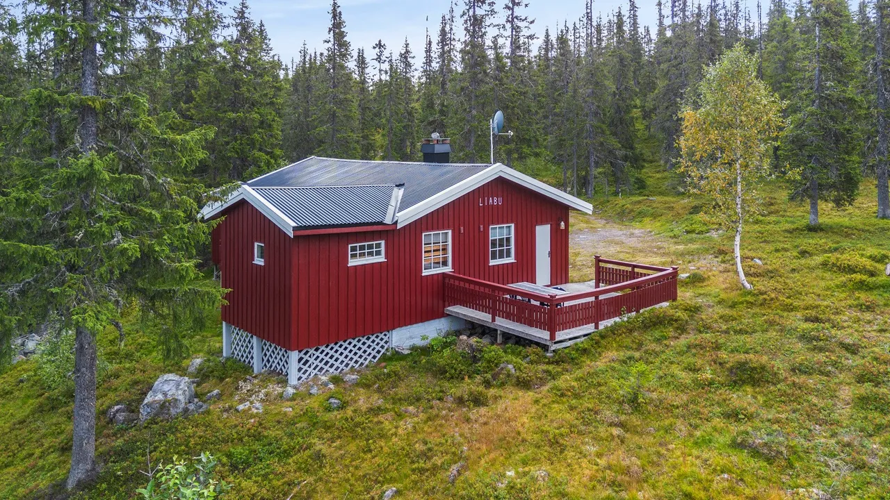 Additional image 2 of Småtjednvegen 129, 2890 Etnedal