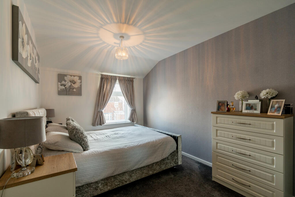 Additional image 6 of Glenroyde, Birmingham, West Midlands, B38