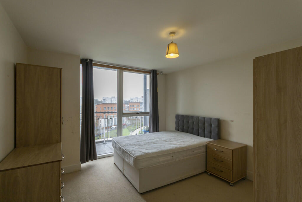 Additional image 6 of Mason Way, Park Central, B15