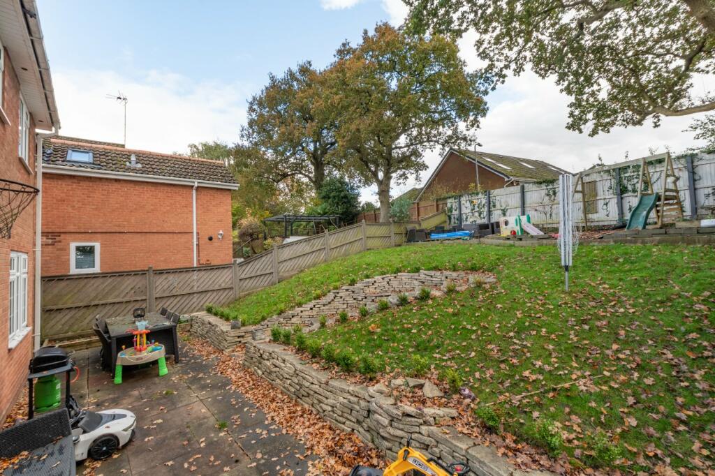 Additional image 12 of Church Down Close, Crabbs Cross, Redditch, B97