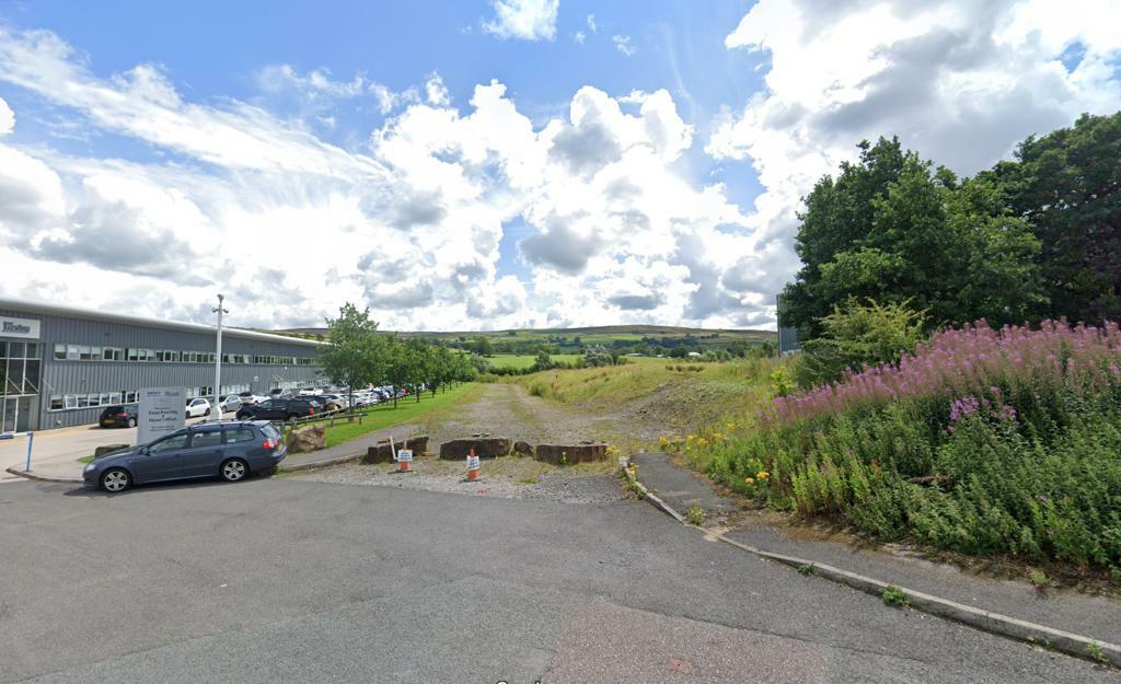 Additional image 4 of Land Adjacent To West Craven , West Craven Drive, Earby, Barnoldswick, Lancashire