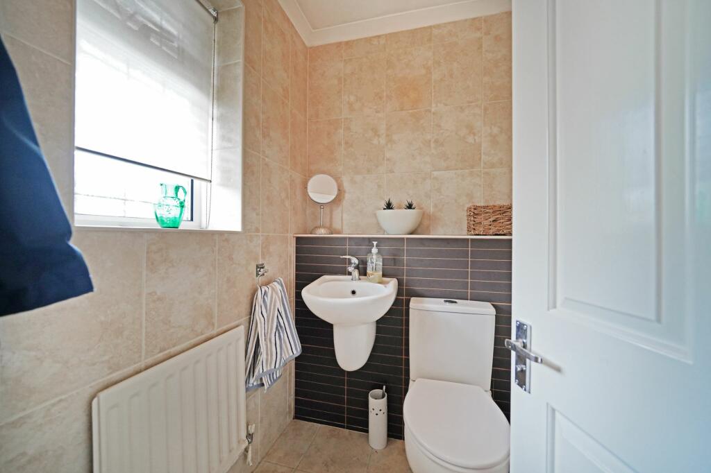 Additional image 8 of Stanbrook Road, Shirley, B90