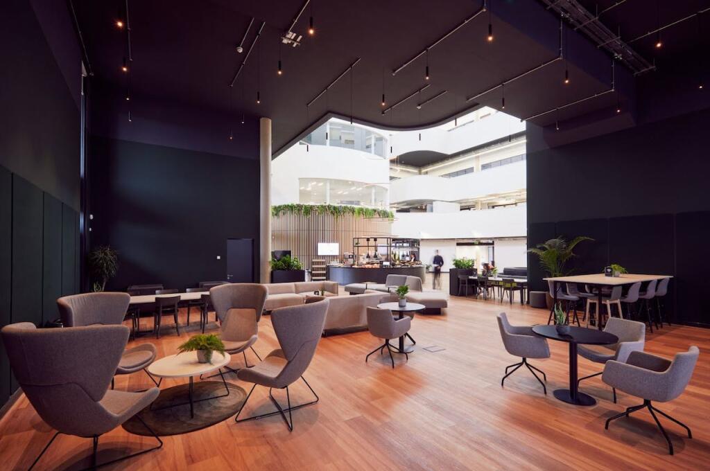 Additional image 4 of ICentrum At Innovation Birmingham, Holt Street, Birmingham, B7 4BP