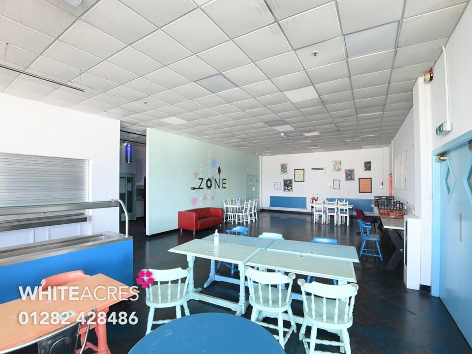 Additional image 23 of India Mill, Furthergate Business Park , Harwood Street, Blackburn, BB1 3BD