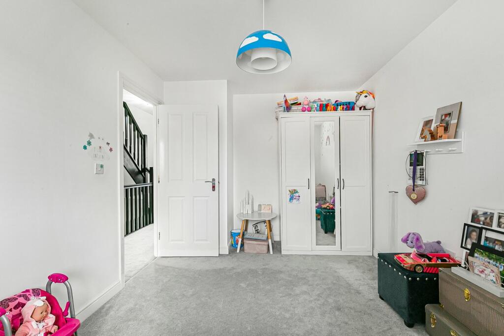 Additional image 15 of Mount Pleasant Lane, Hatfield, AL9