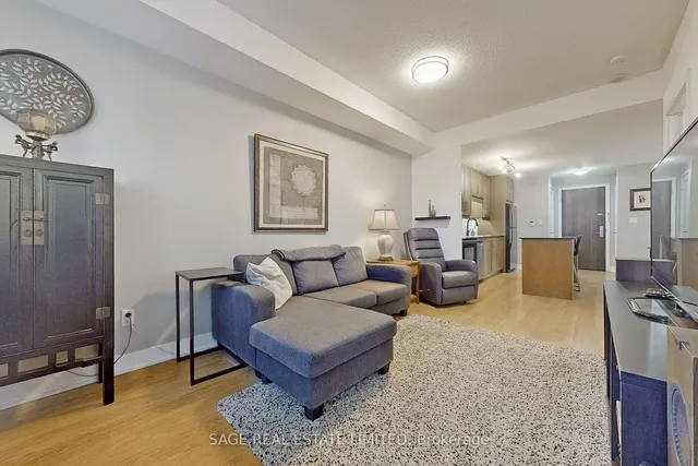 Additional image 4 of 20 Blue Jays Way Unit 1203