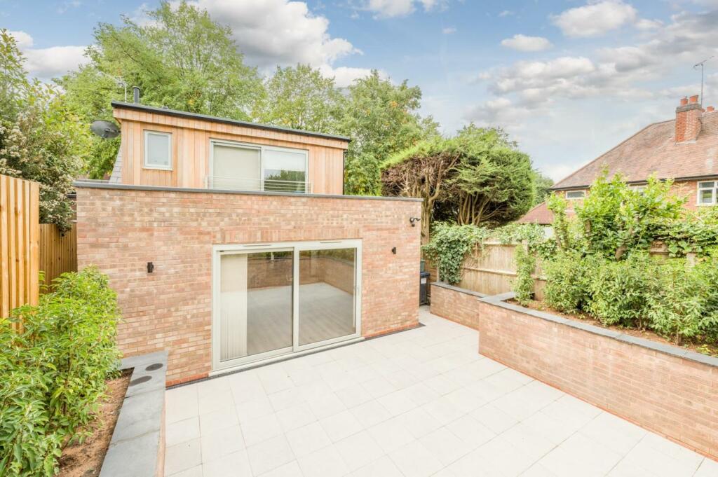 Additional image 25 of Oaklands Avenue, Birmingham, B17 9TU