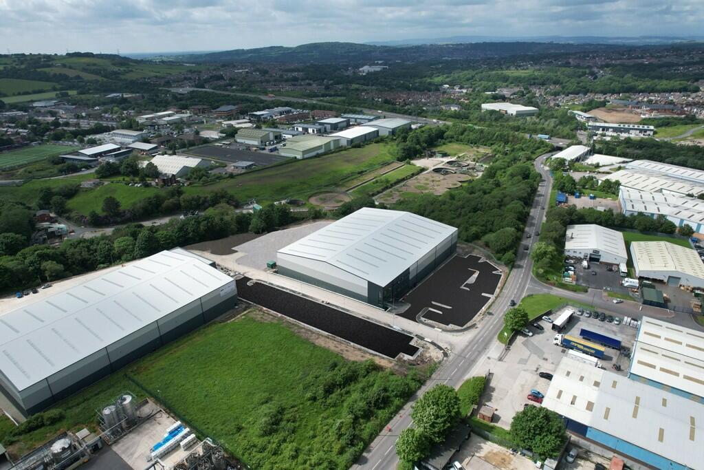 Additional image 2 of Prime Point, Lower Eccleshill Road, Blackburn