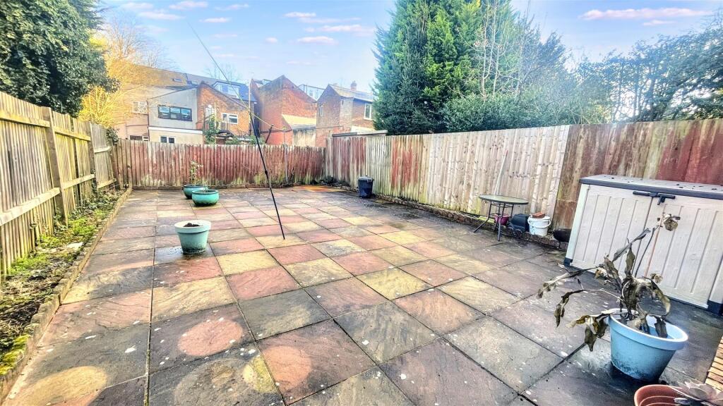 Additional image 10 of Sovereign Way, Moseley