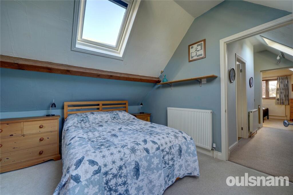 Additional image 21 of Timberhonger Lane, Upton Warren, Bromsgrove, Worcestershire, B61