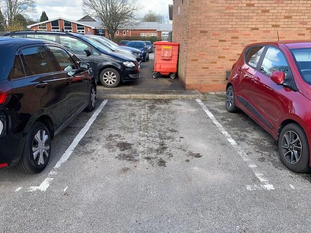 Additional image 11 of Flat 1, Walmley Court, 10 Walmley Close, Sutton Coldfield B76 1NQ