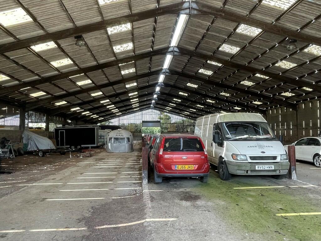 Additional image 5 of Unit B, Winterwell Yard, Chesterblade, Shepton Mallet, BA4 4QZ