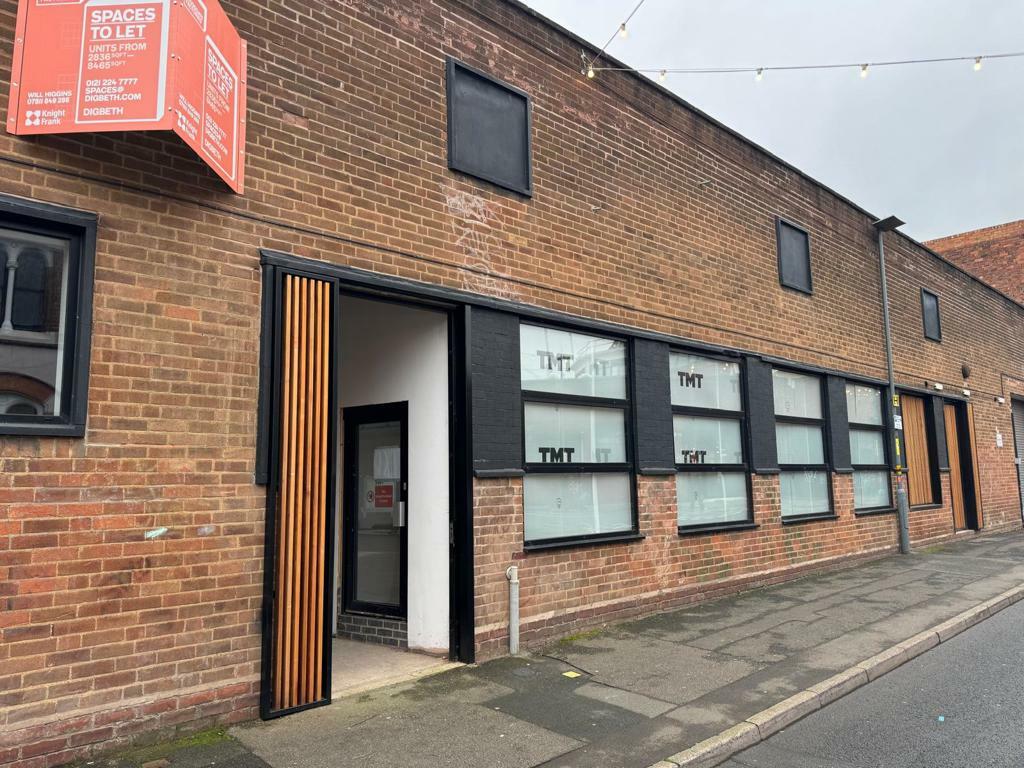 Additional image 11 of 39 Floodgate Street, Digbeth, Birmingham, West Midlands