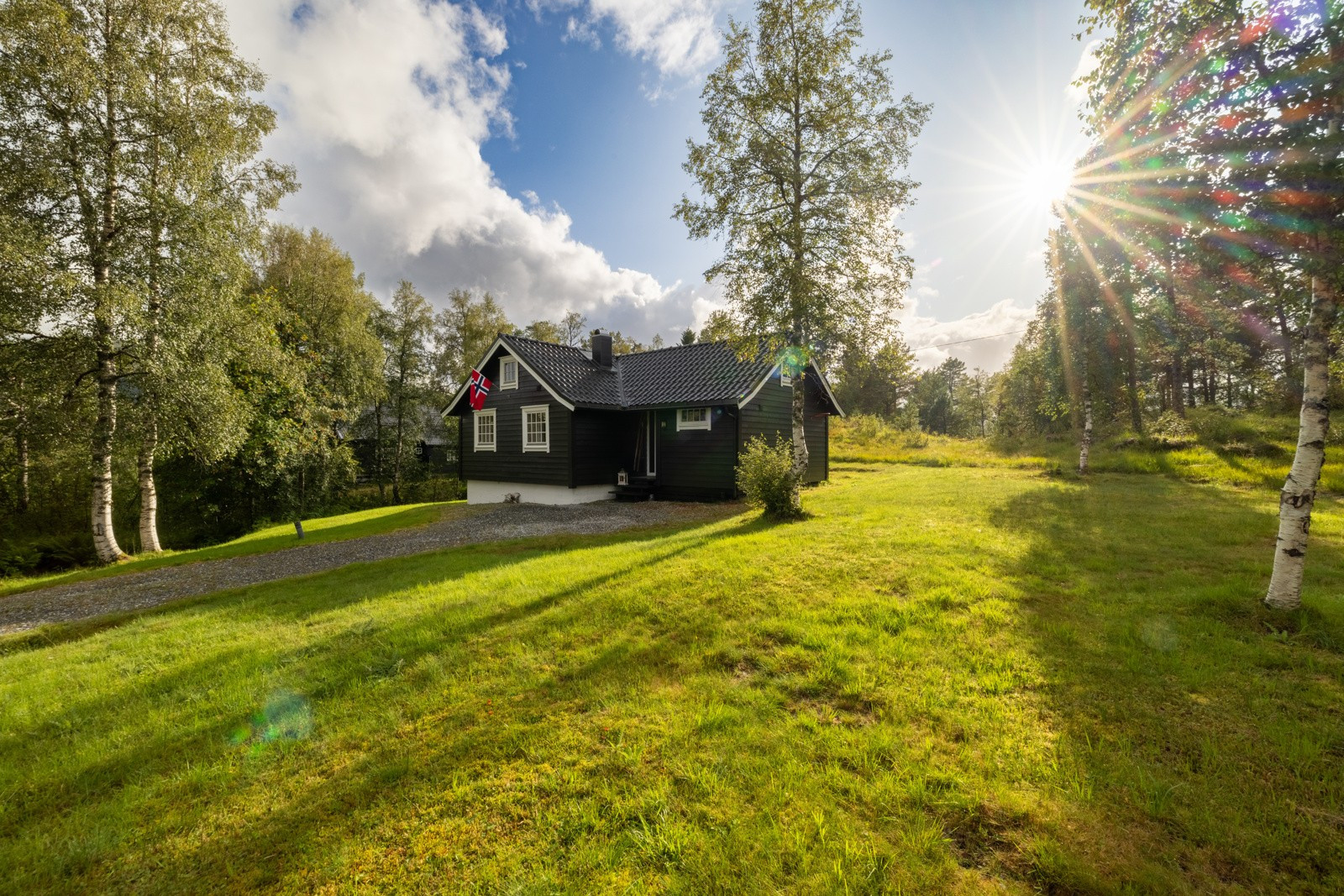 Fureberghovden 84, 5600 Norheimsund