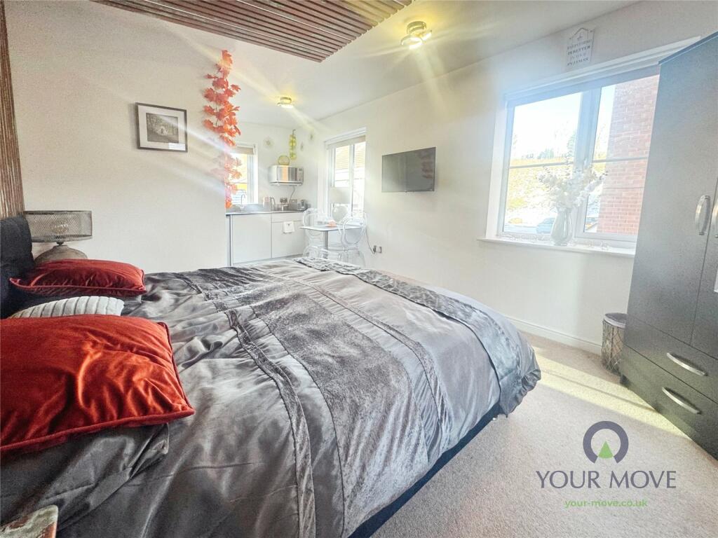 Additional image 7 of Bridgewater Drive, Blackburn, Lancashire, BB1