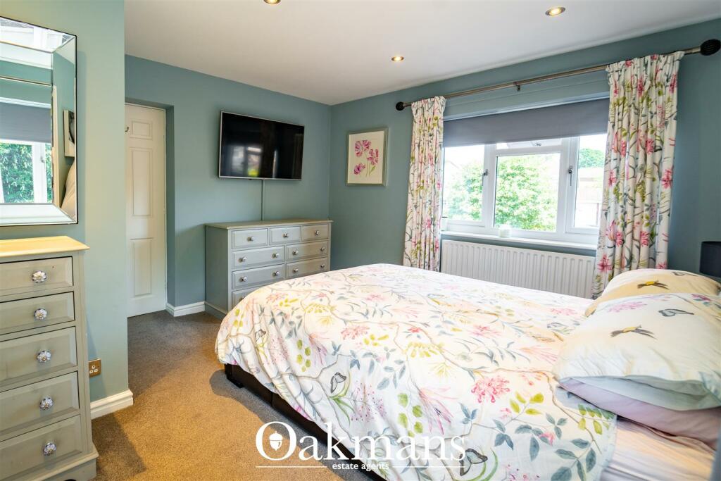 Additional image 22 of Horton Grove, Monkspath, Solihull