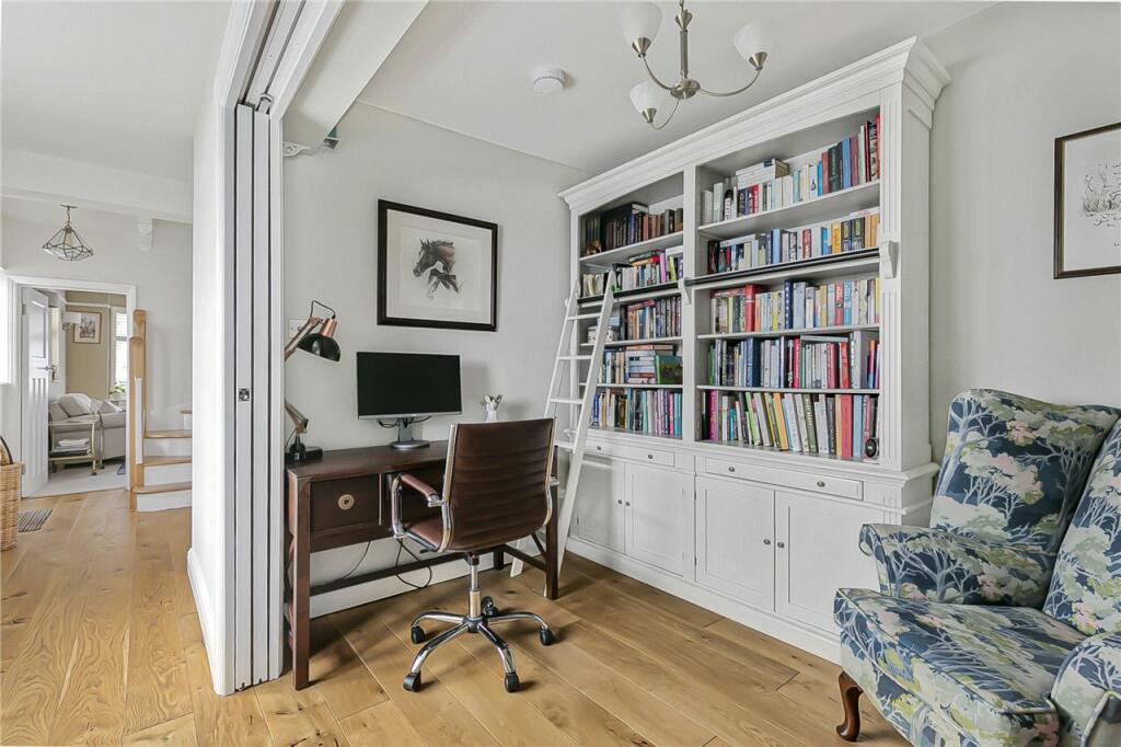 Additional image 9 of Harlesden Road, St. Albans, Hertfordshire, AL1