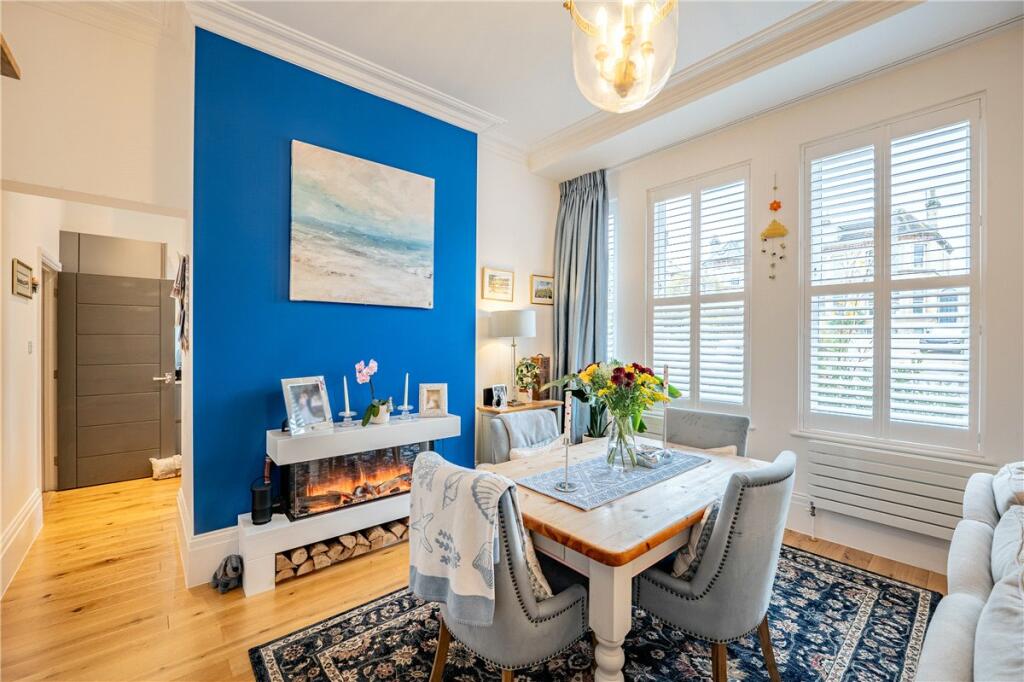 Additional image 4 of Upper Oldfield Park, Bath, Somerset, BA2