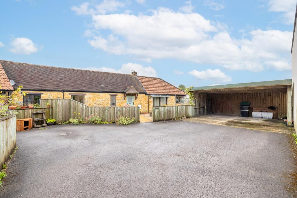 Additional image 19 of Middle Street, Galhampton, Yeovil, Somerset, BA22