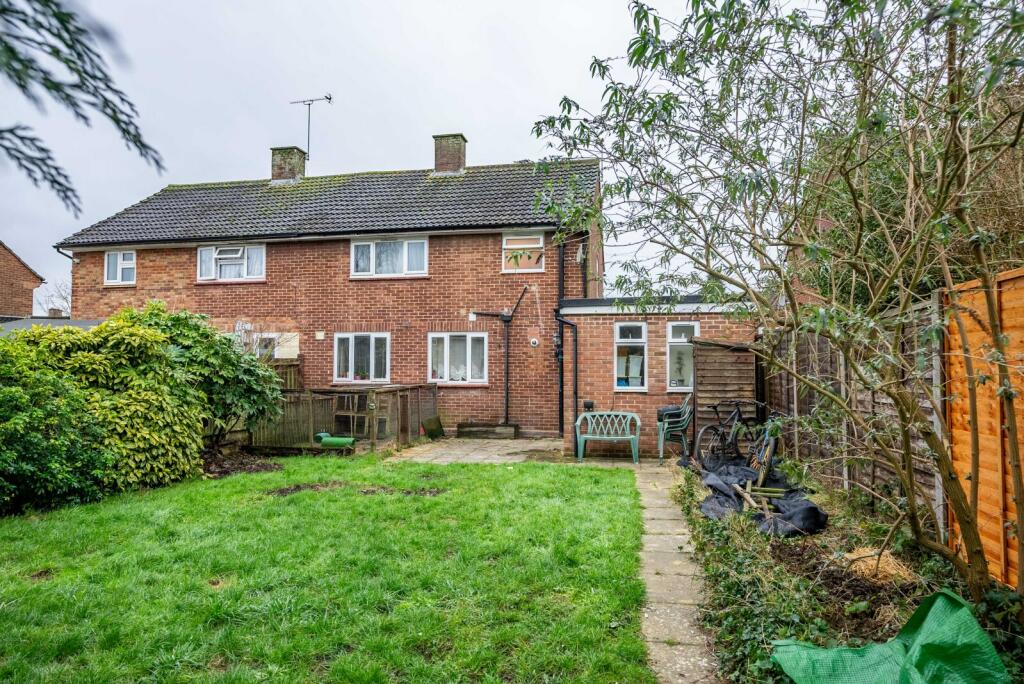 Additional image 12 of Manor Road, London Colney, St. Albans, Hertfordshire, AL2