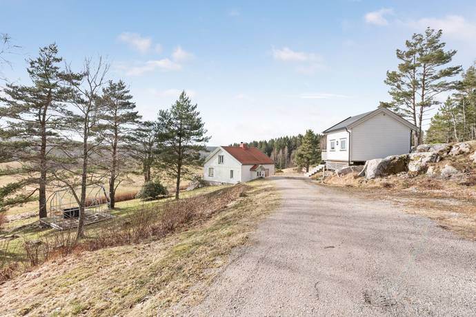 Additional image 3 of Östra Mörk Åsen 1, Lommeland, Strömstads kommun