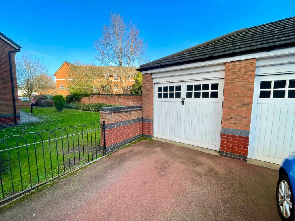 Additional image 14 of Alexandra Mews, Tamworth