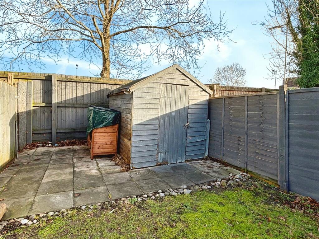 Additional image 19 of Teal Close, Westbury
