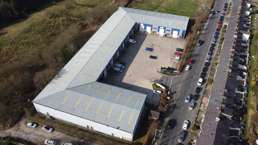 Additional image 7 of The Courtyard, Grane Road, Haslingden, BB4 4QN