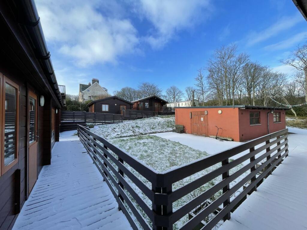 Additional image 25 of Troup House, Gamrie
Banff, Aberdeenshire, AB45 3JN