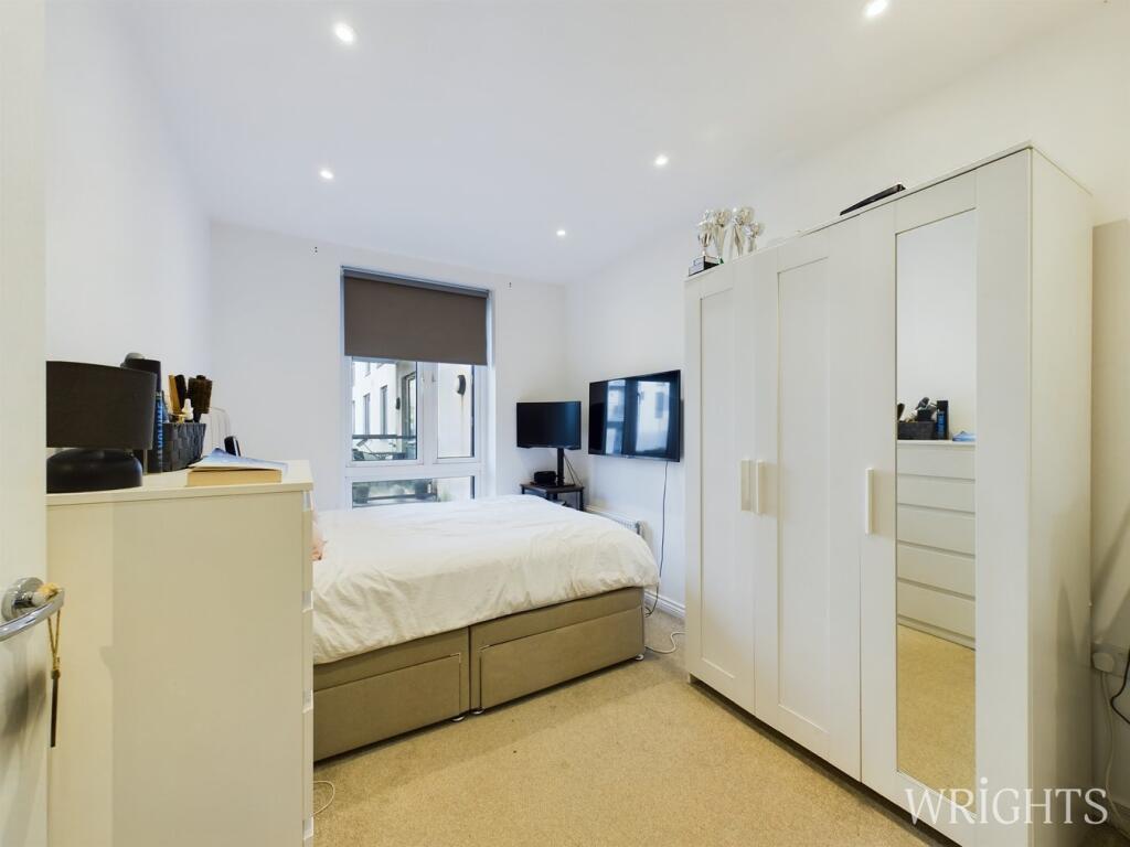 Additional image 4 of Salvisberg Court, Otto Road, WELWYN GARDEN CITY, AL7