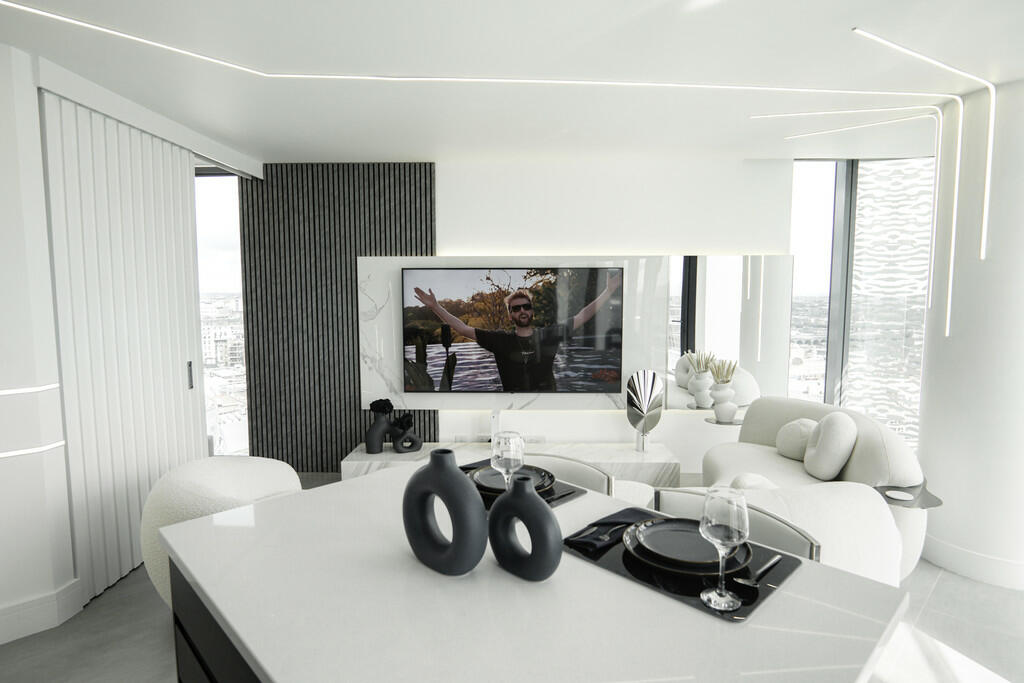 Additional image 7 of Beetham Tower, 10 Holloway Circus, Queensway