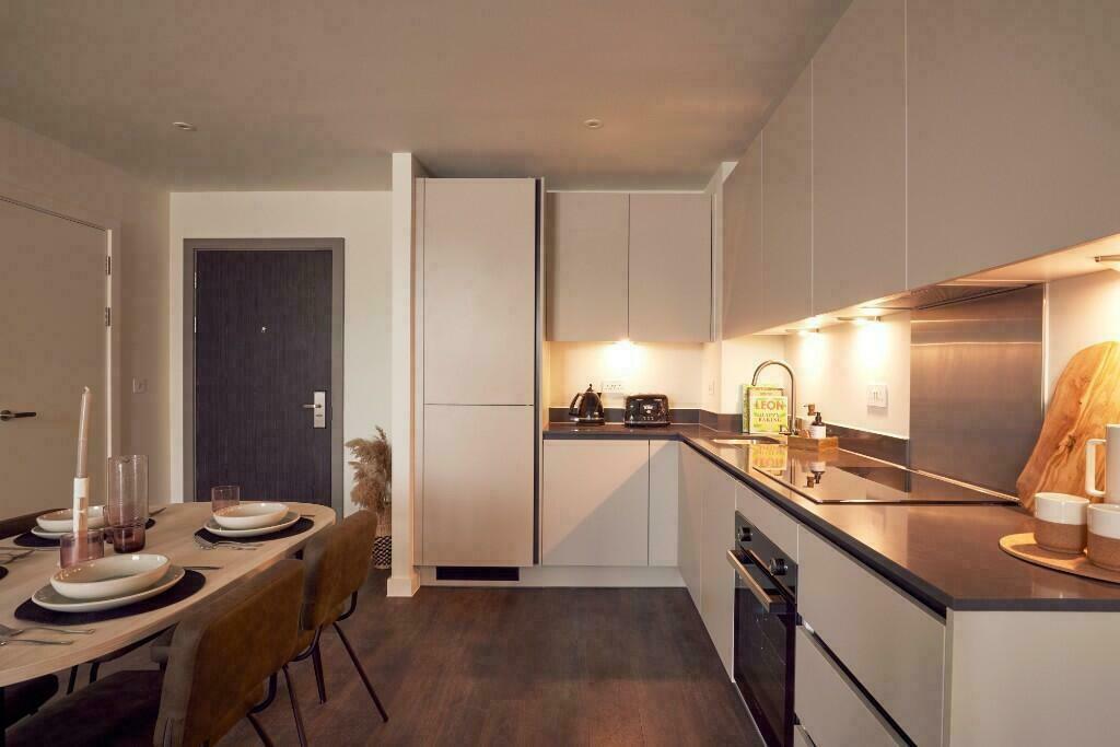 Additional image 17 of Corkfield Birmingham, 296 Pershore Road, Birmingham, B5 7SH