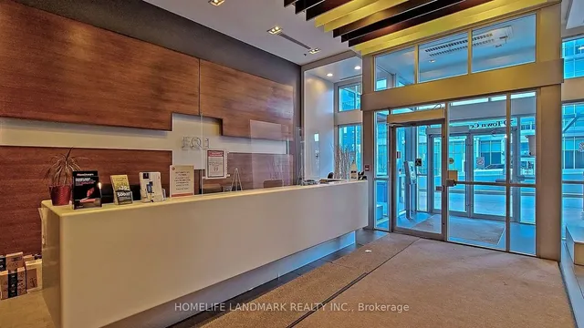 Additional image 5 of 70 Town Centre Crt Unit 2606