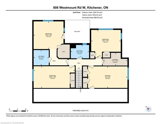 Additional image 46 of 806 Westmount Rd